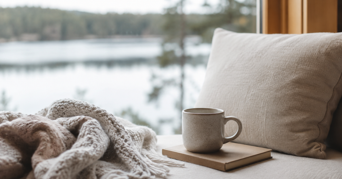 Maybe You Don't Need a Vacation. Maybe You Need a Sabbatical