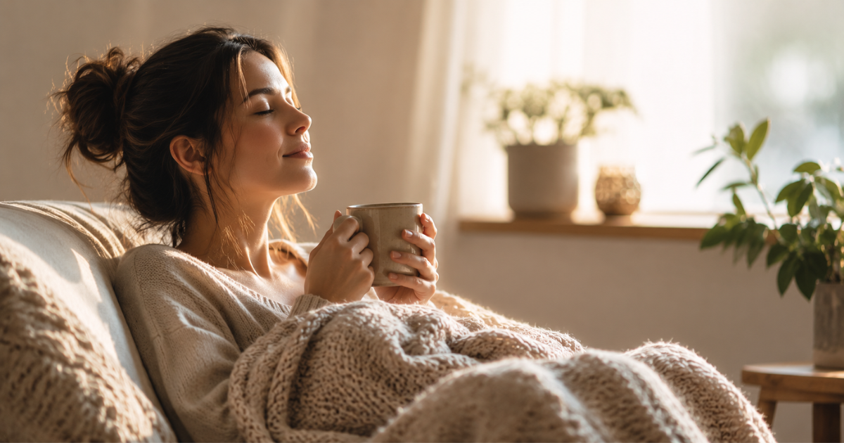 Why Healing Doesn't Always Feel Like Healing