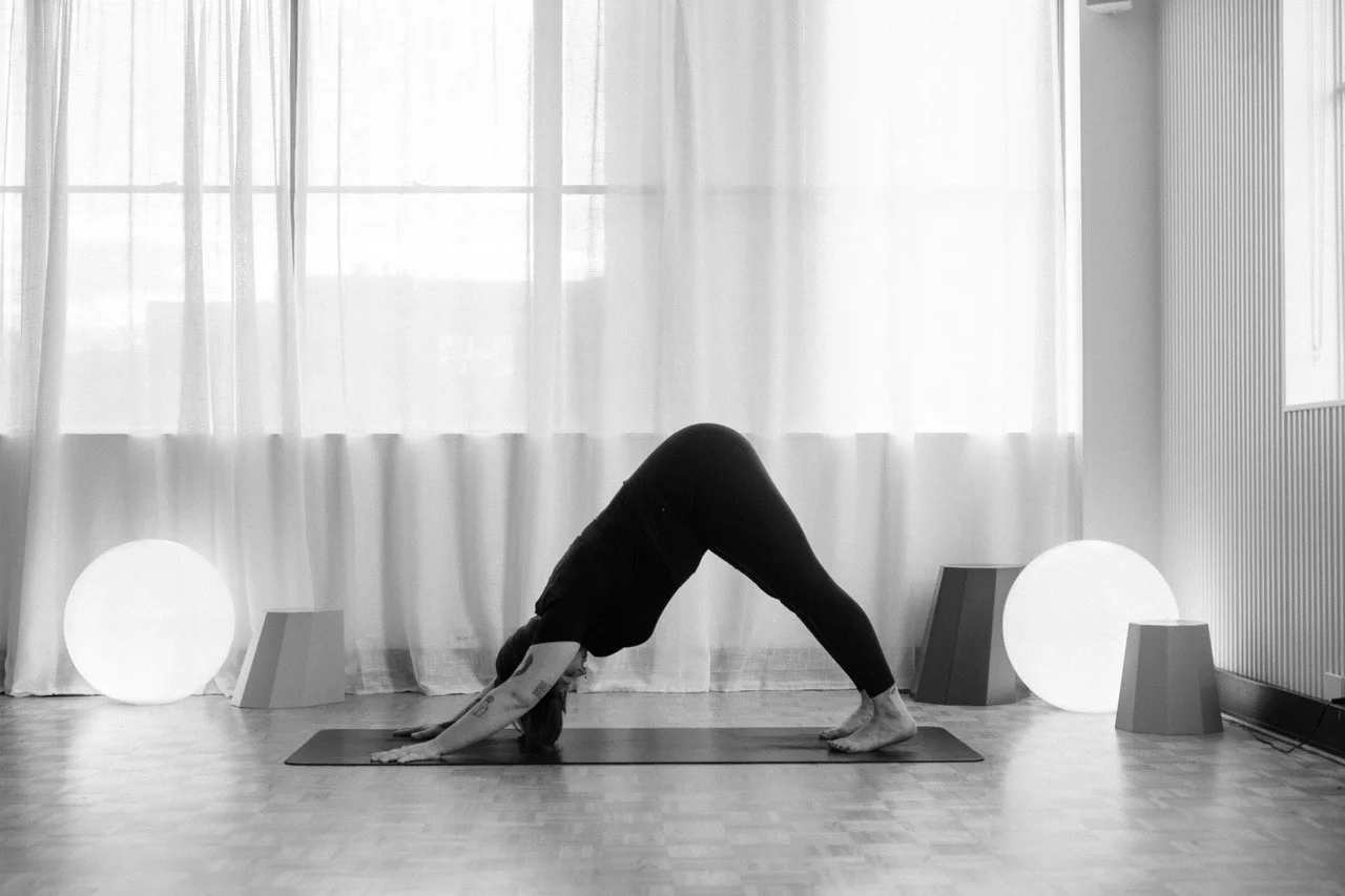 Cakra Balancing Workshop