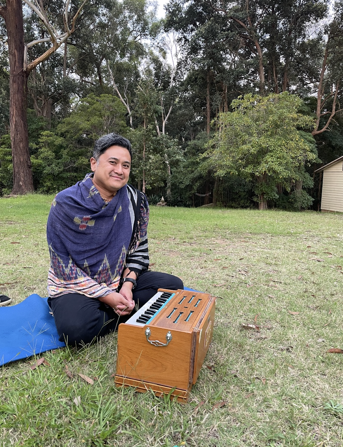 Jivamukti Backbending Class