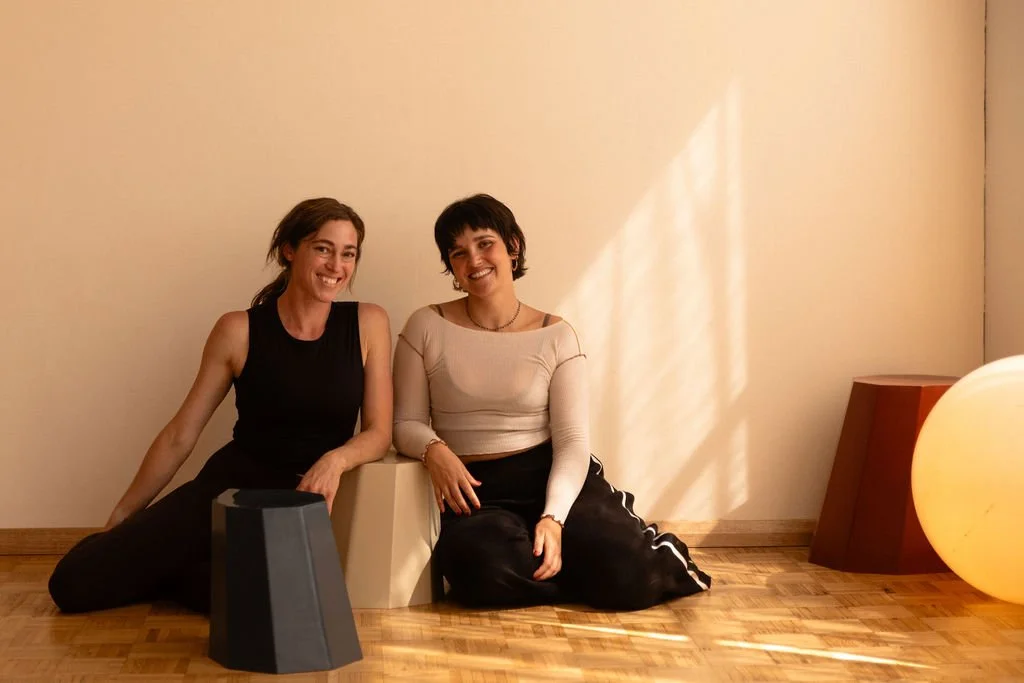 Yoga in Depth - 200 hour Yoga Teacher Training&nbsp;                                                                                                   with Claire Blackwood and Hayley Rose