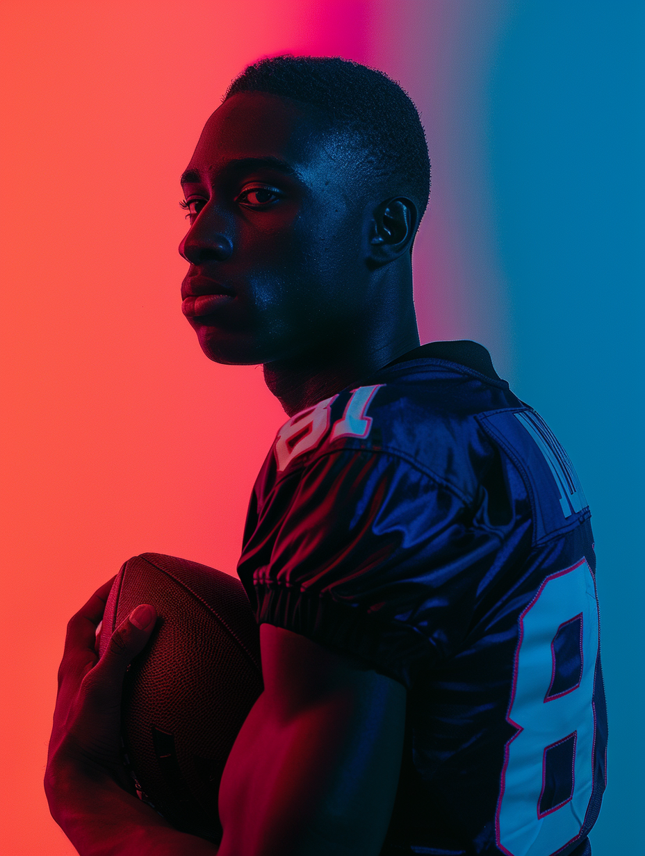 farrah_hamdan_american_football_player_college_age_holding_foot_39b4660f-e18c-44e9-a200-066e55bc5fb0.png