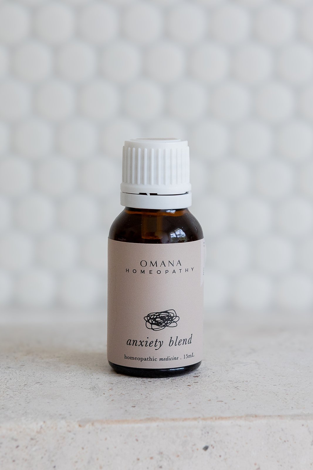 Anxiety Blend