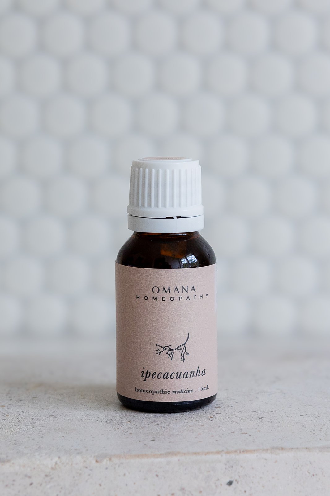 Ipecacuanha Remedy