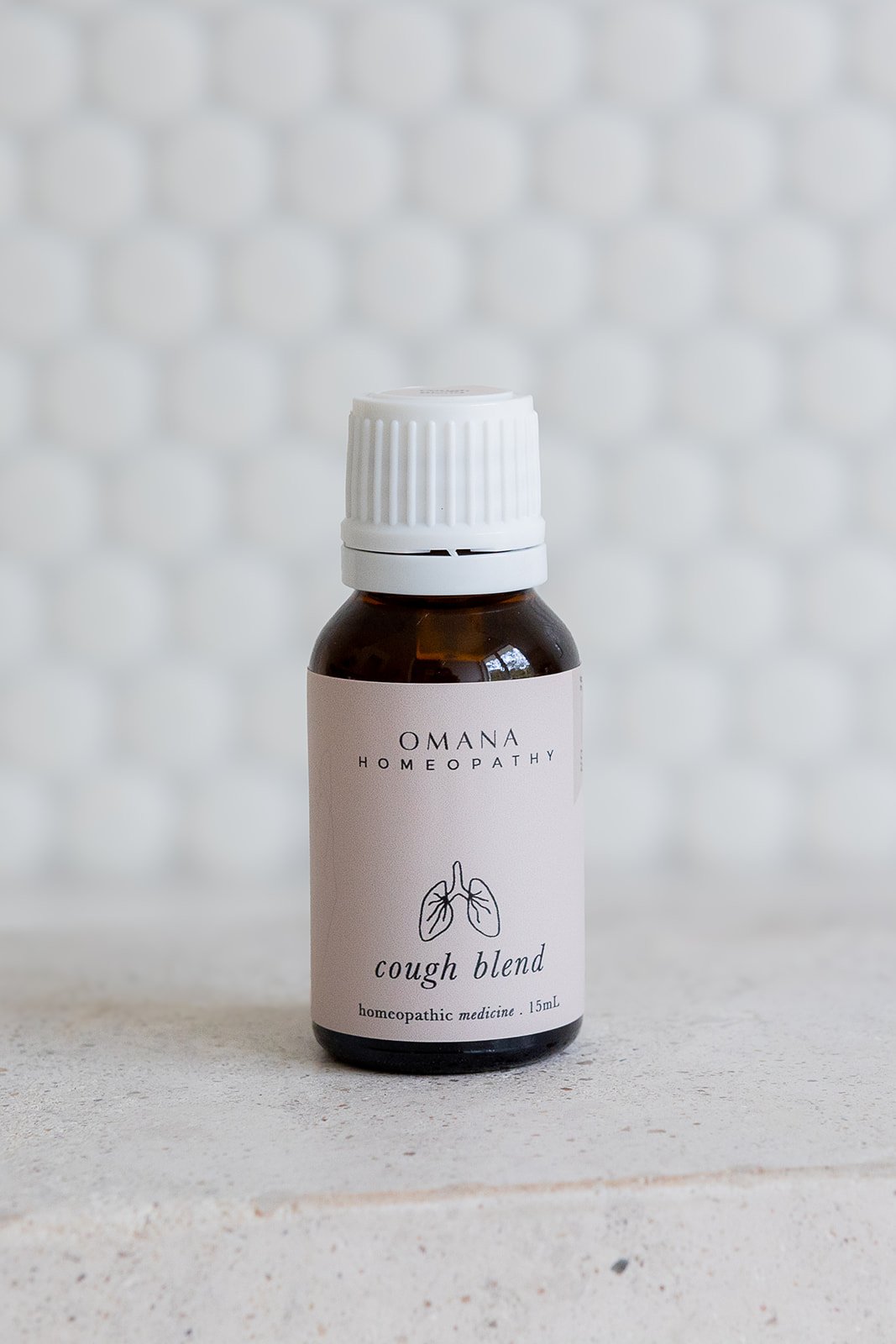 Cough Blend