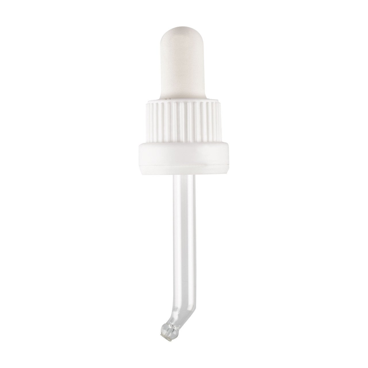 Glass Dropper Lid 15ml & 25ml