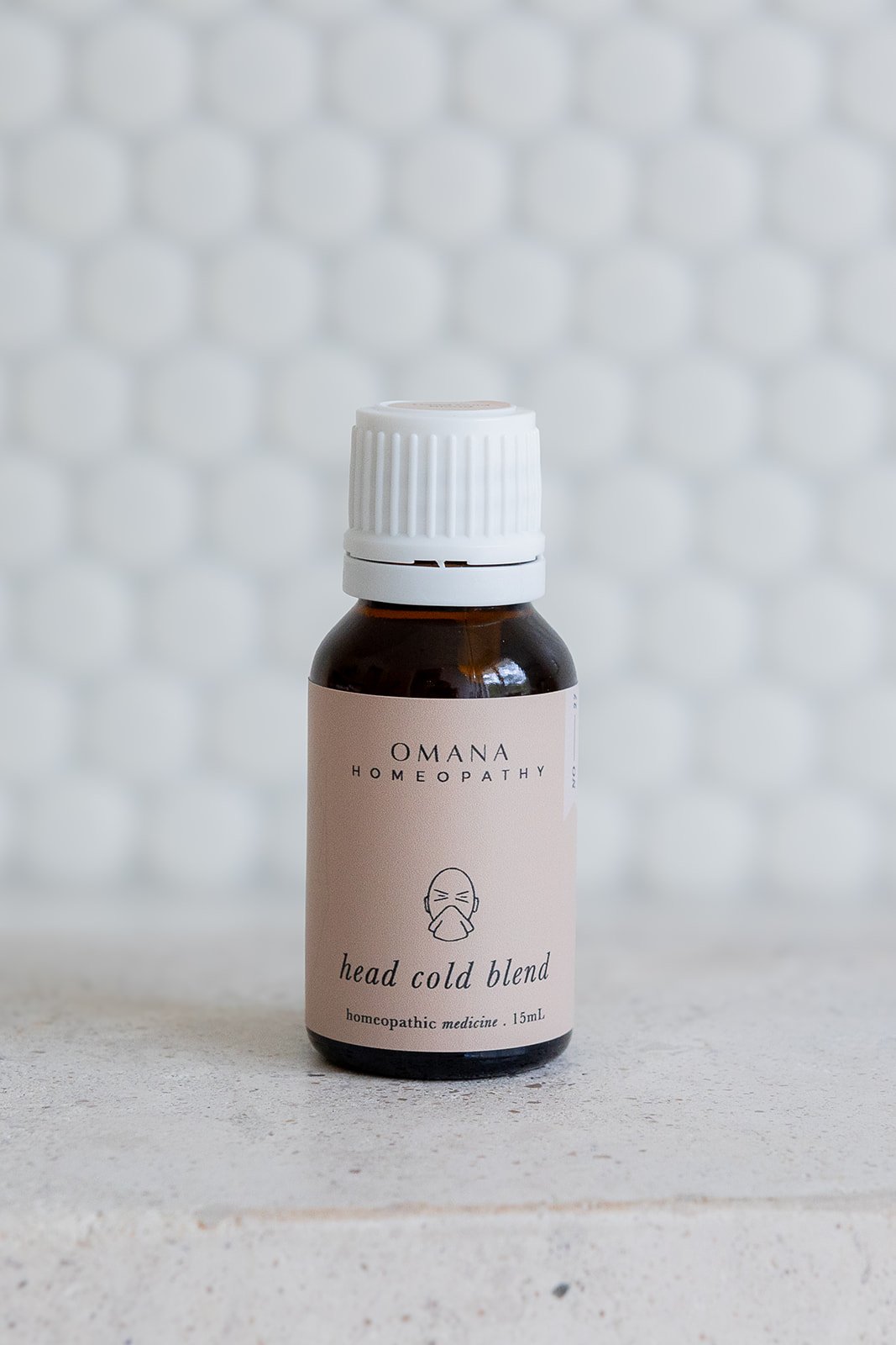 Head Cold Blend
