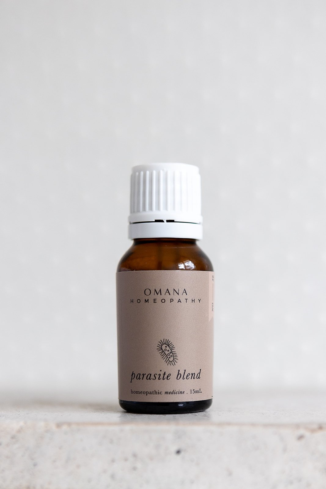 Parasite Blend