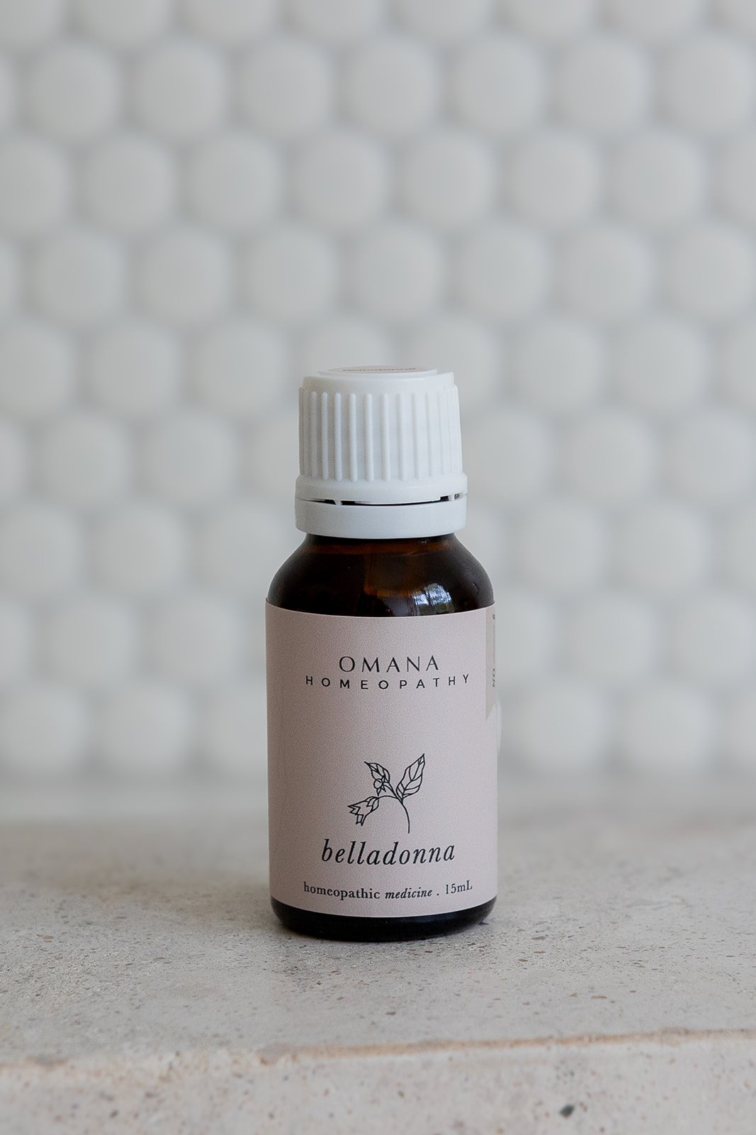 Belladonna Remedy
