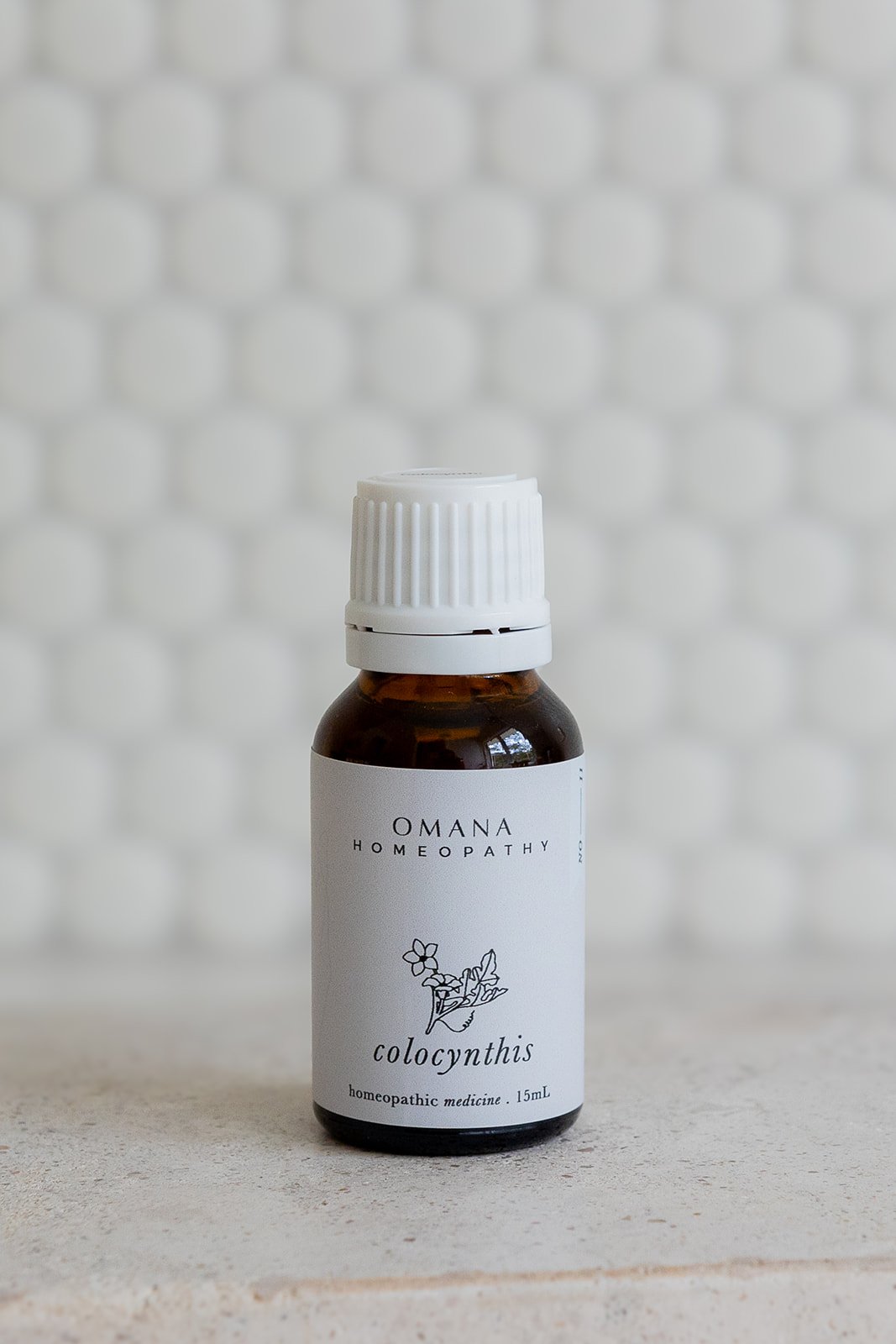 Colocynthis Remedy