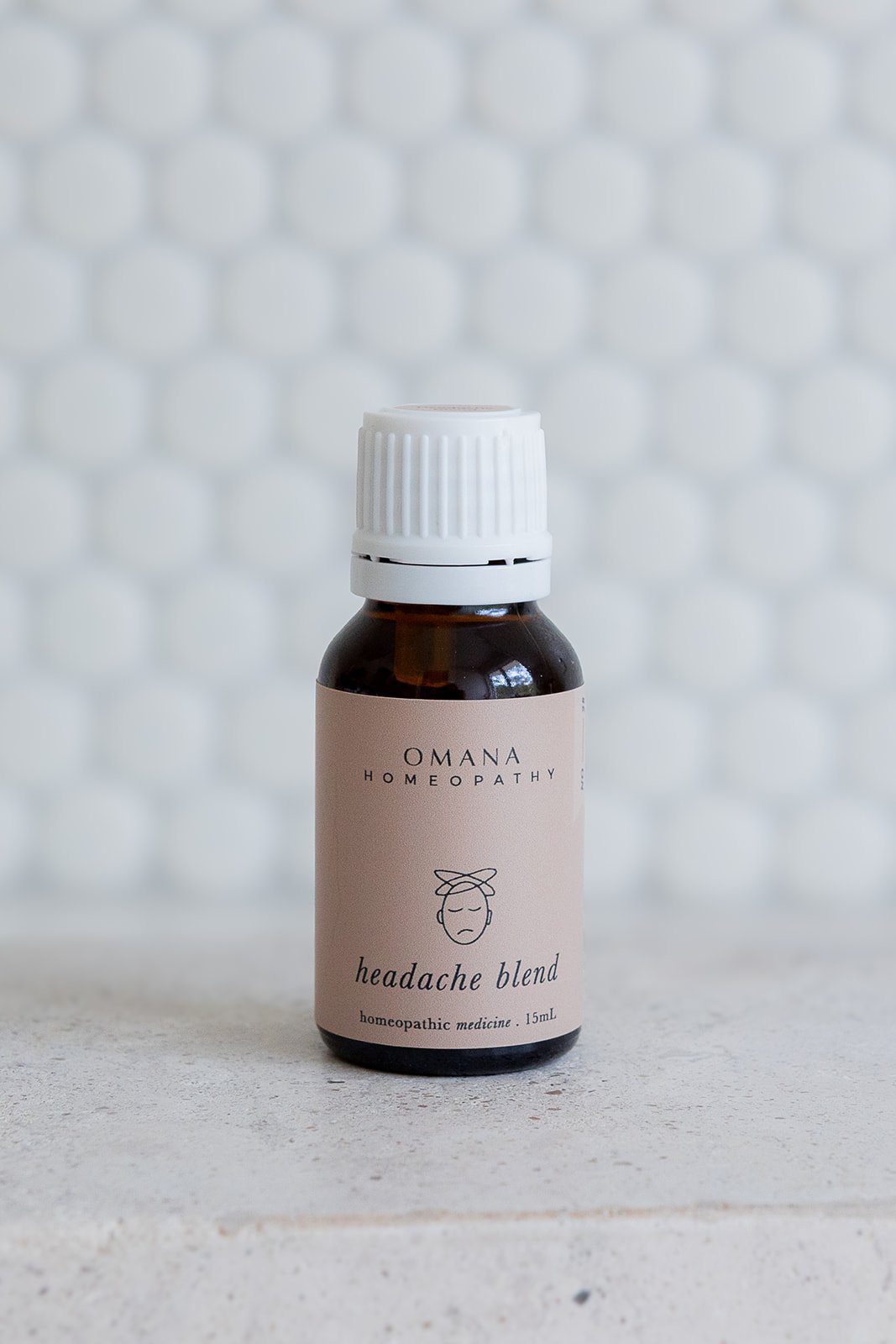 Headache Blend