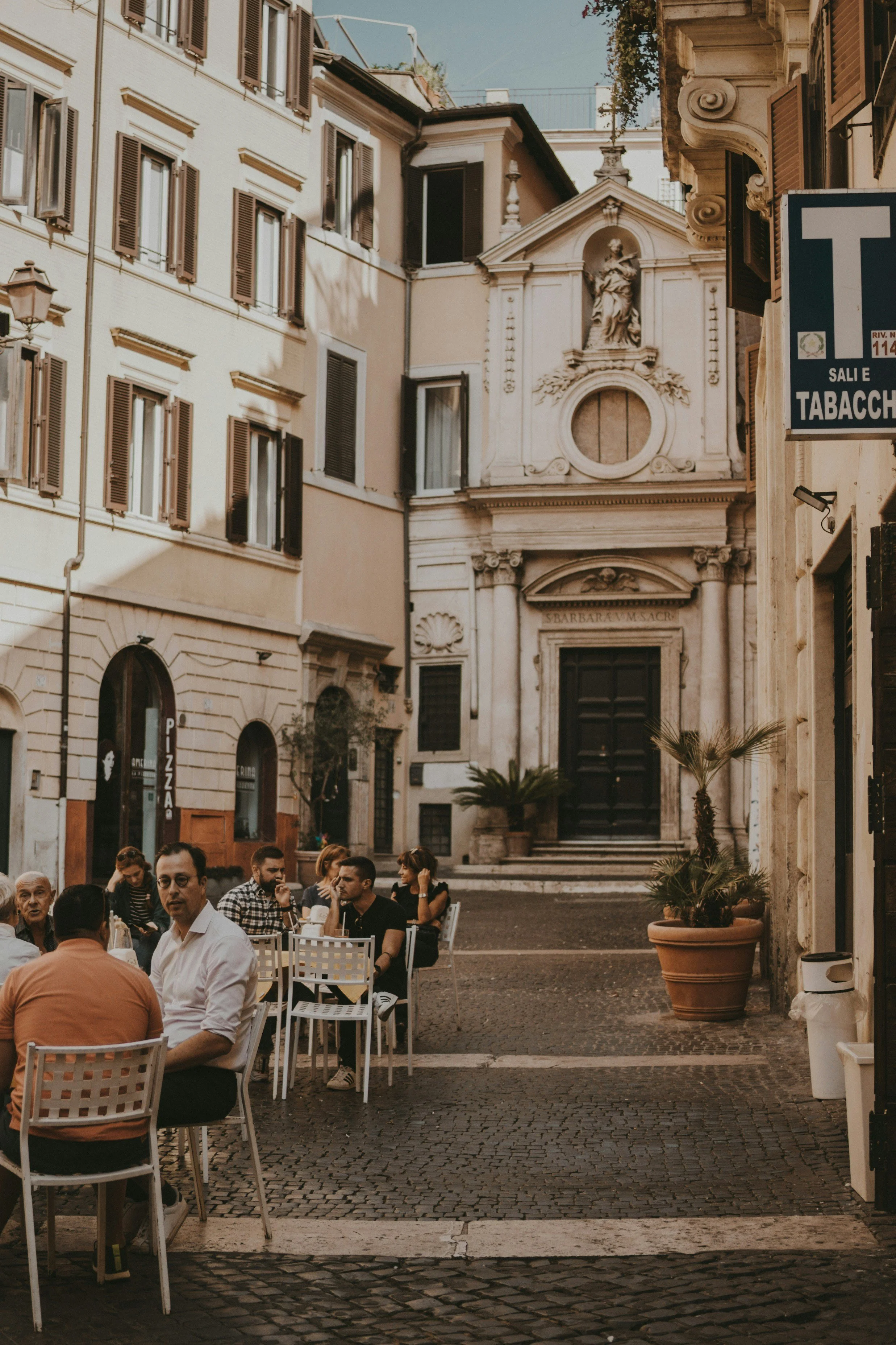 Fly Delta Air Lines Nonstop from Seattle to Rome, Italy for 86,000 ...