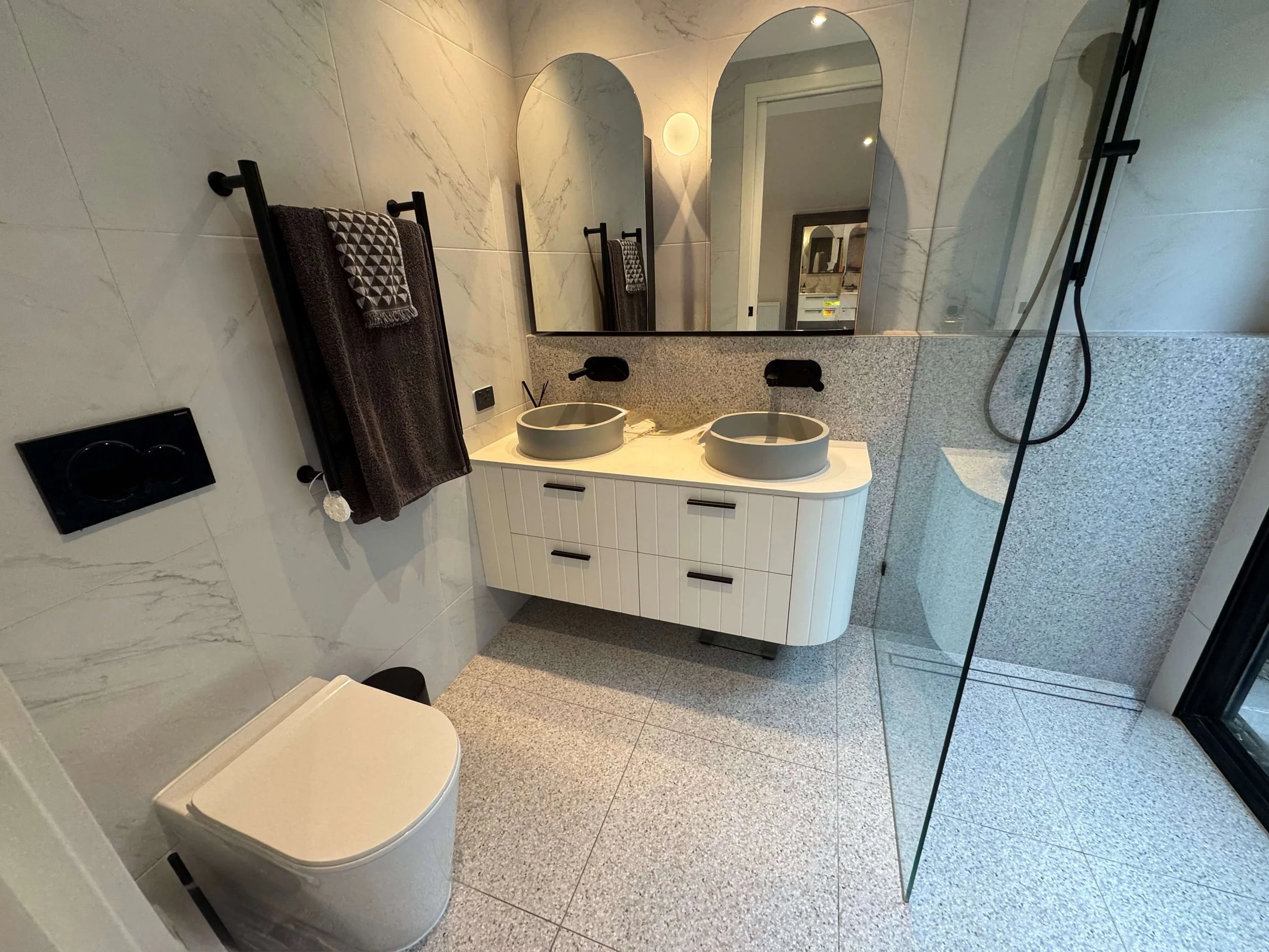 Refined interiors