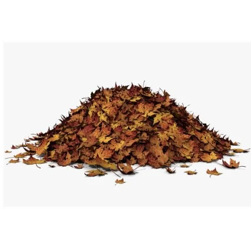 Yard Waste Per Cubic Yard