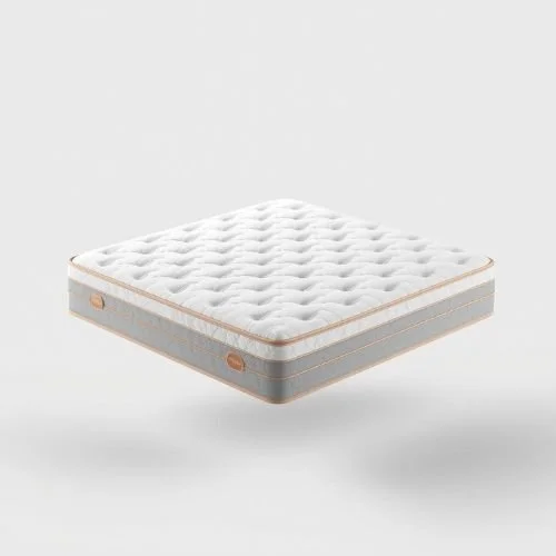 Queen-King Mattress/Boxspring