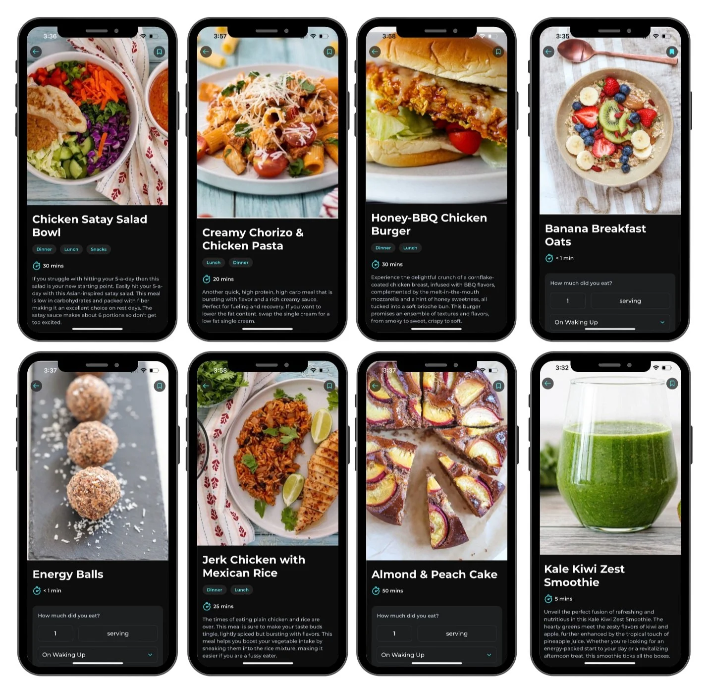 Fitness Starts in the Kitchen: How 365FIT Makes Eating Clean Simple &amp; Delicious