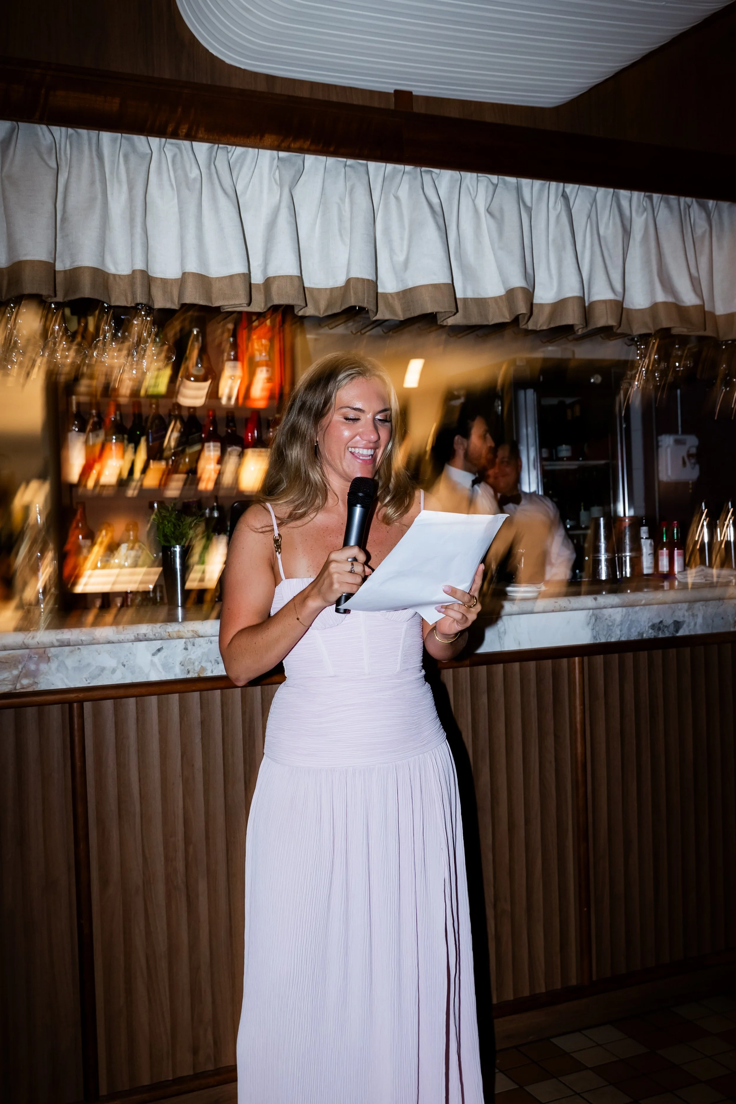 Wedding Celebrant Sydney