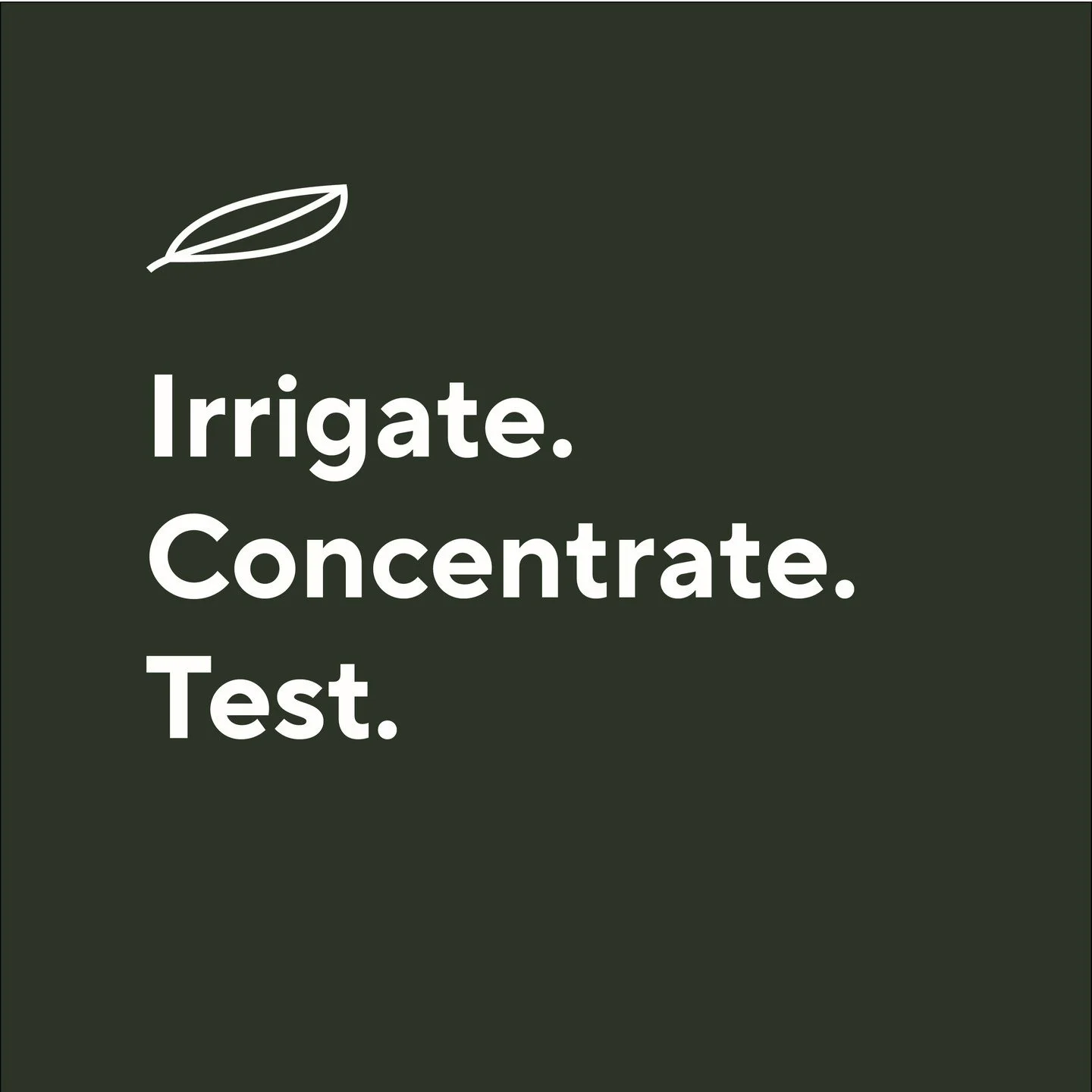 Whether you're managing a nursery, quarry, soil production facility, farm, or restoration site or other, we provide on-site testing services with the PhytoGuard&trade; system to help safeguard your plants and ecosystems.