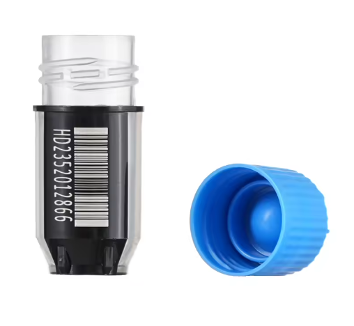 Tripele Code 2d Barcoded Cryogenic Vials Cryotubes 1ml 155947.png
