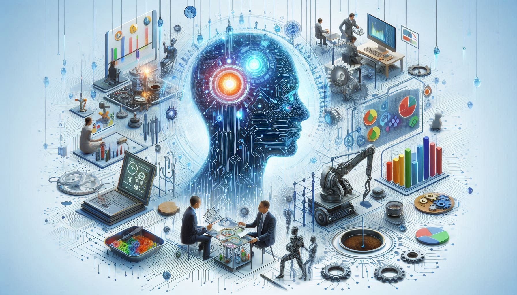 AI Tools for Non-Techies: How to Boost Productivity