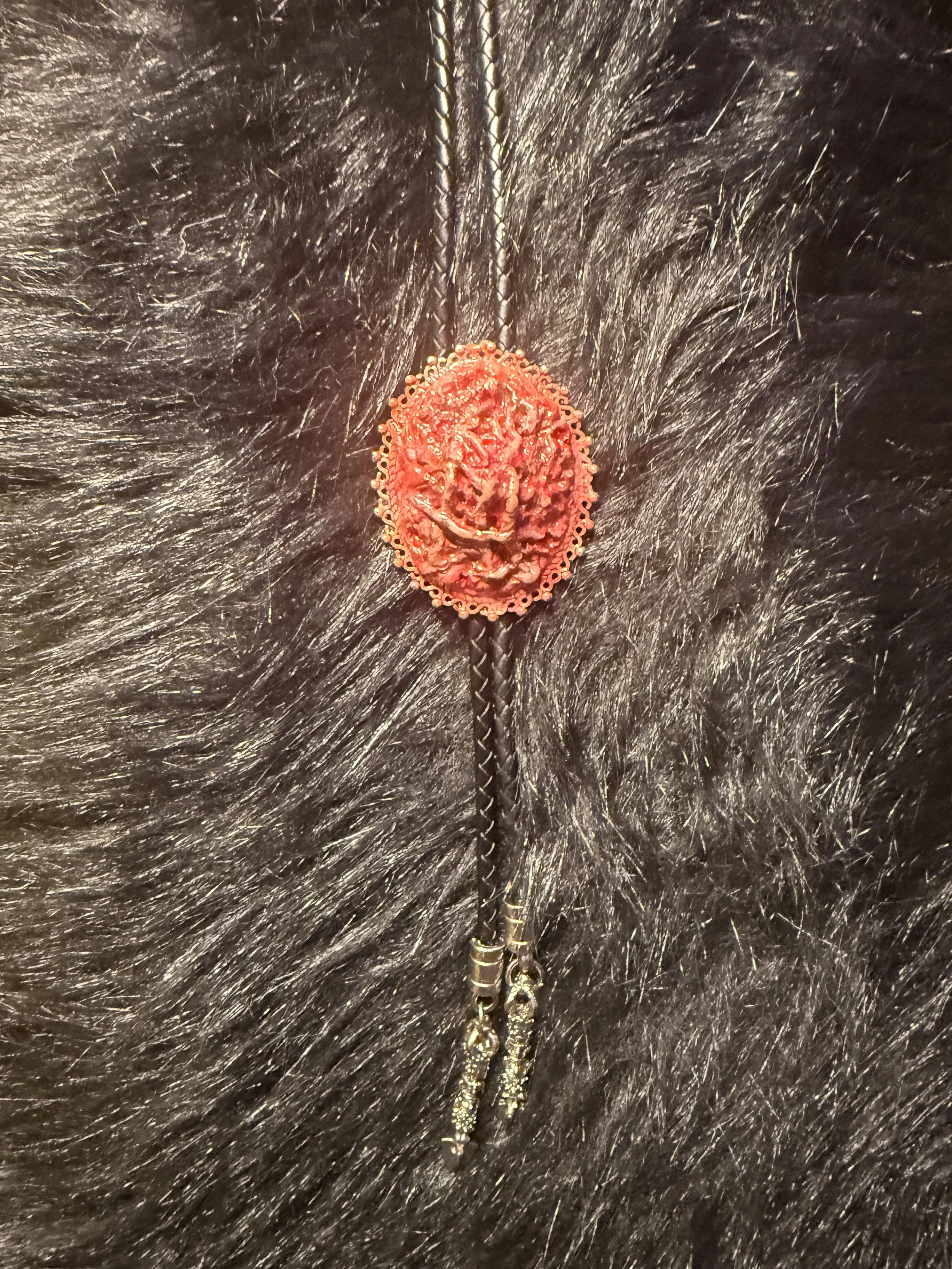 Fleshy Bits Gore-Tie 1