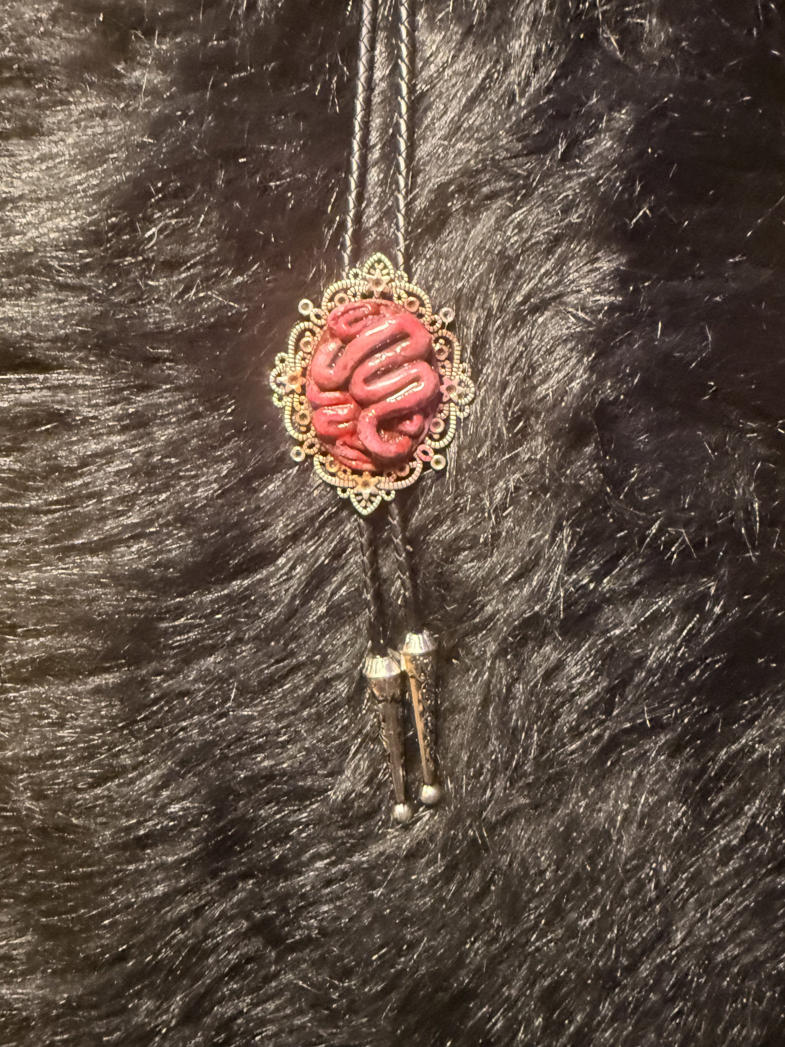 Intestines Gore-Tie 1