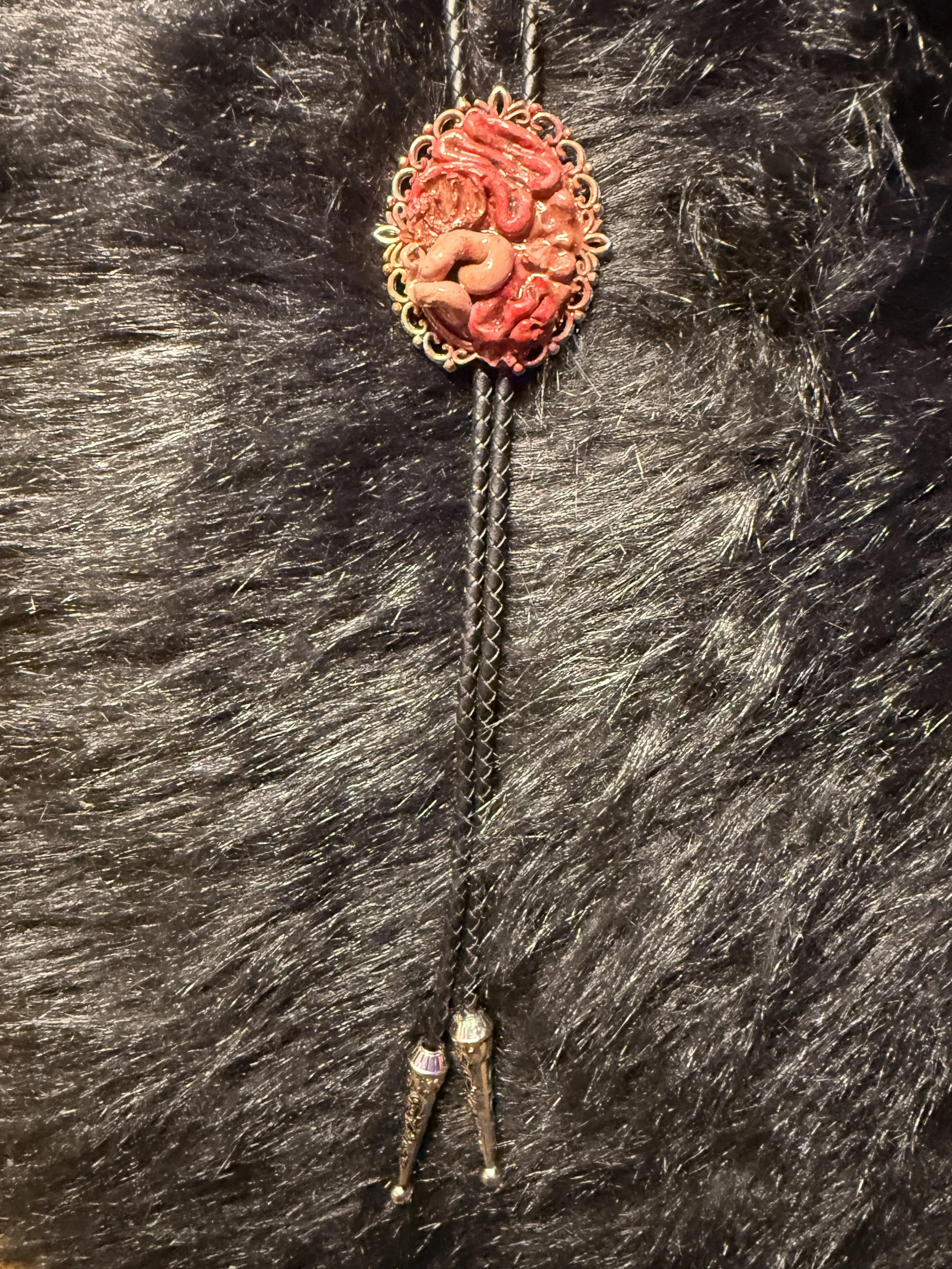 Intestines Gore-Tie 3