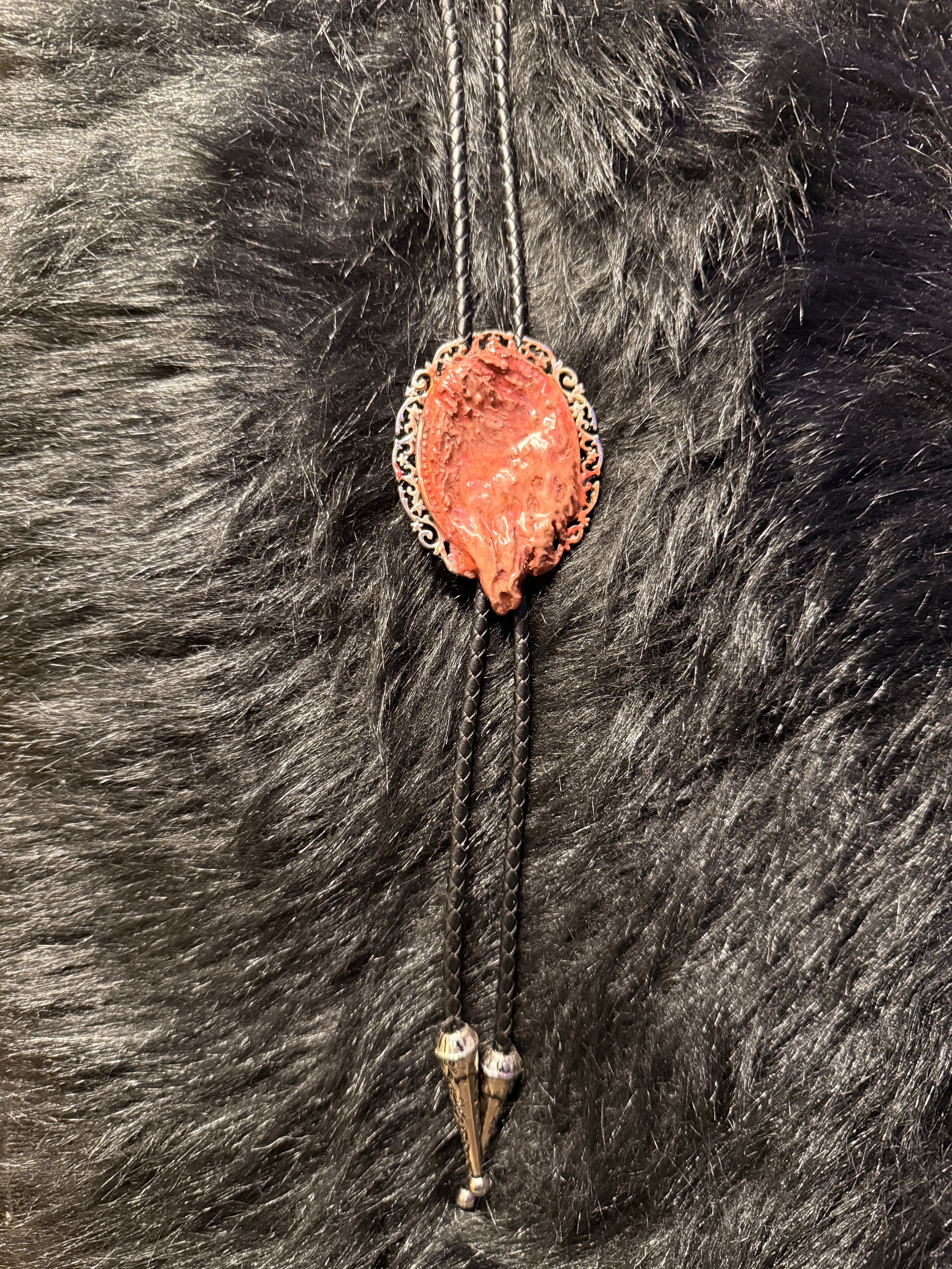 Fleshy Bits Gore-Tie 2