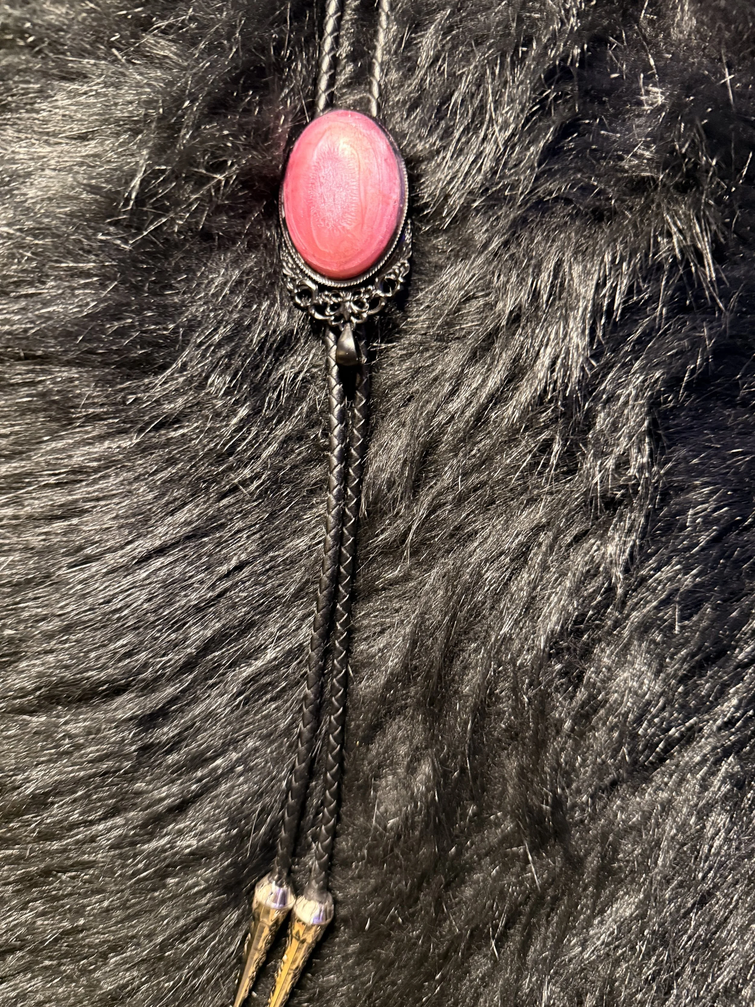 Pendant Bolo Tie 2