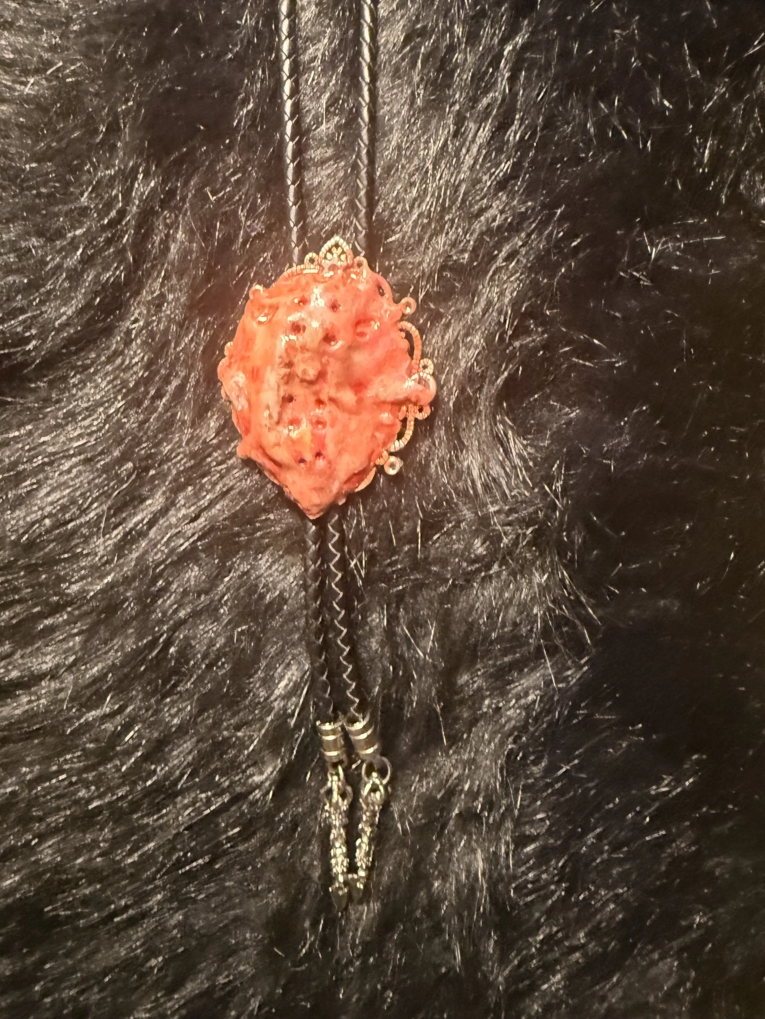 Fleshy Bits Gore-Tie 2