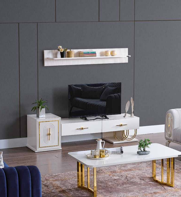 Meuble TV MARSEL