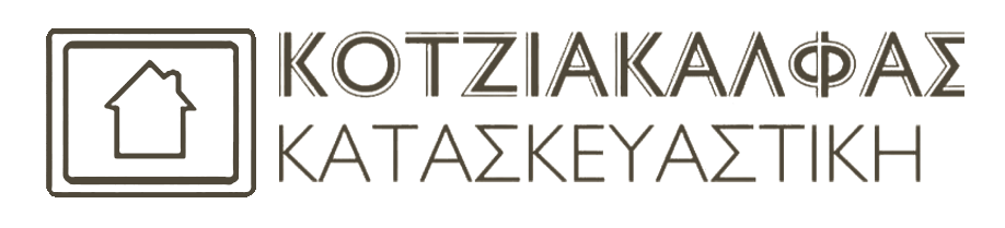 Kotziakalfas Construction