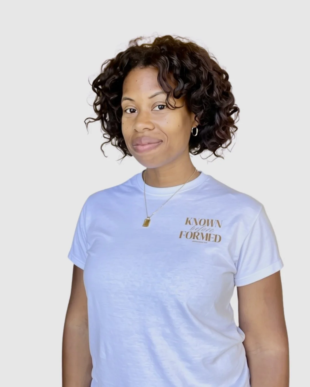 Known before Formed | T-Shirt