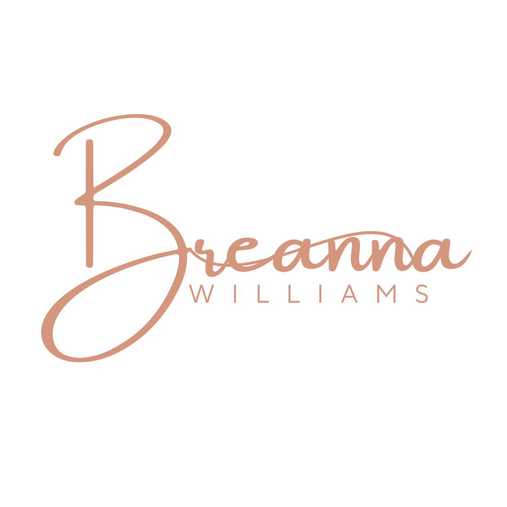 Breanna Williams 