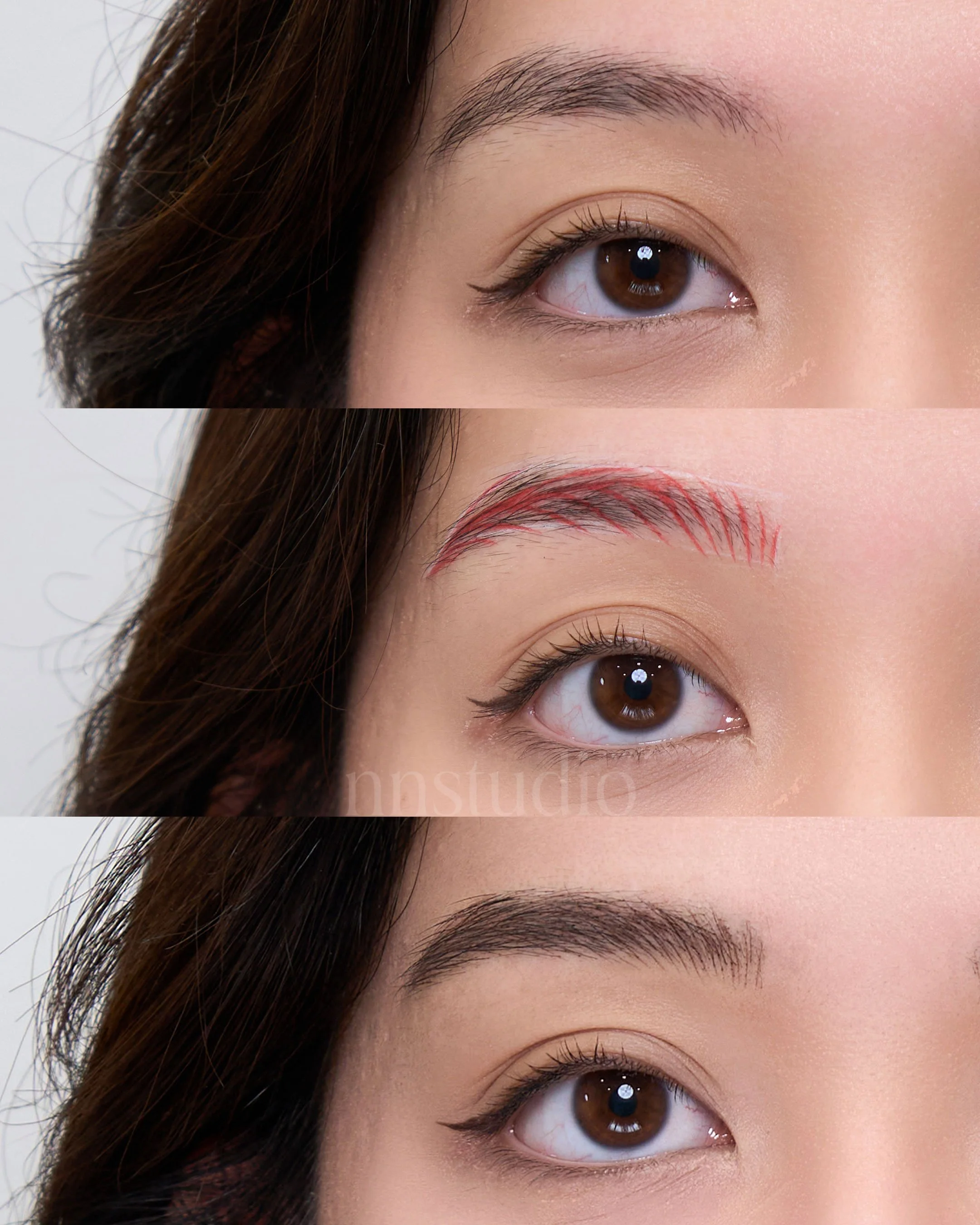 How to Choose the Best Eyebrow Embroidery Studio in Singapore