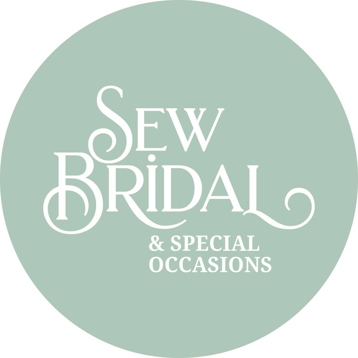 Sew Bridal &amp; Special Occasions
