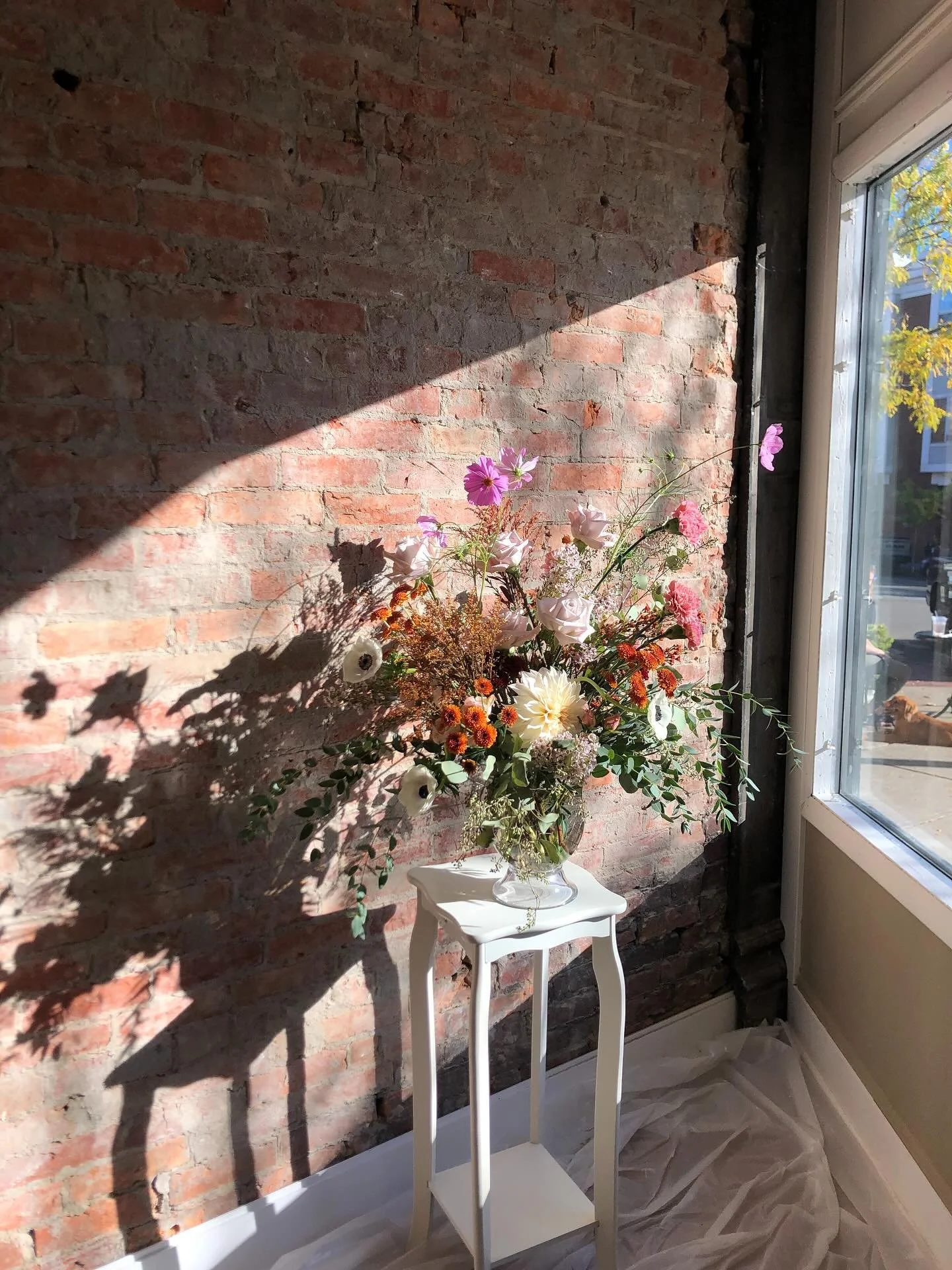 One year ago today we got the keys to this little shop! Time flies when you&rsquo;re having fun and chasing your dreams ✨I&rsquo;ll be sharing some more about our journey and how we&rsquo;re going to celebrate with you soon! So keep an eye out! 💕

#