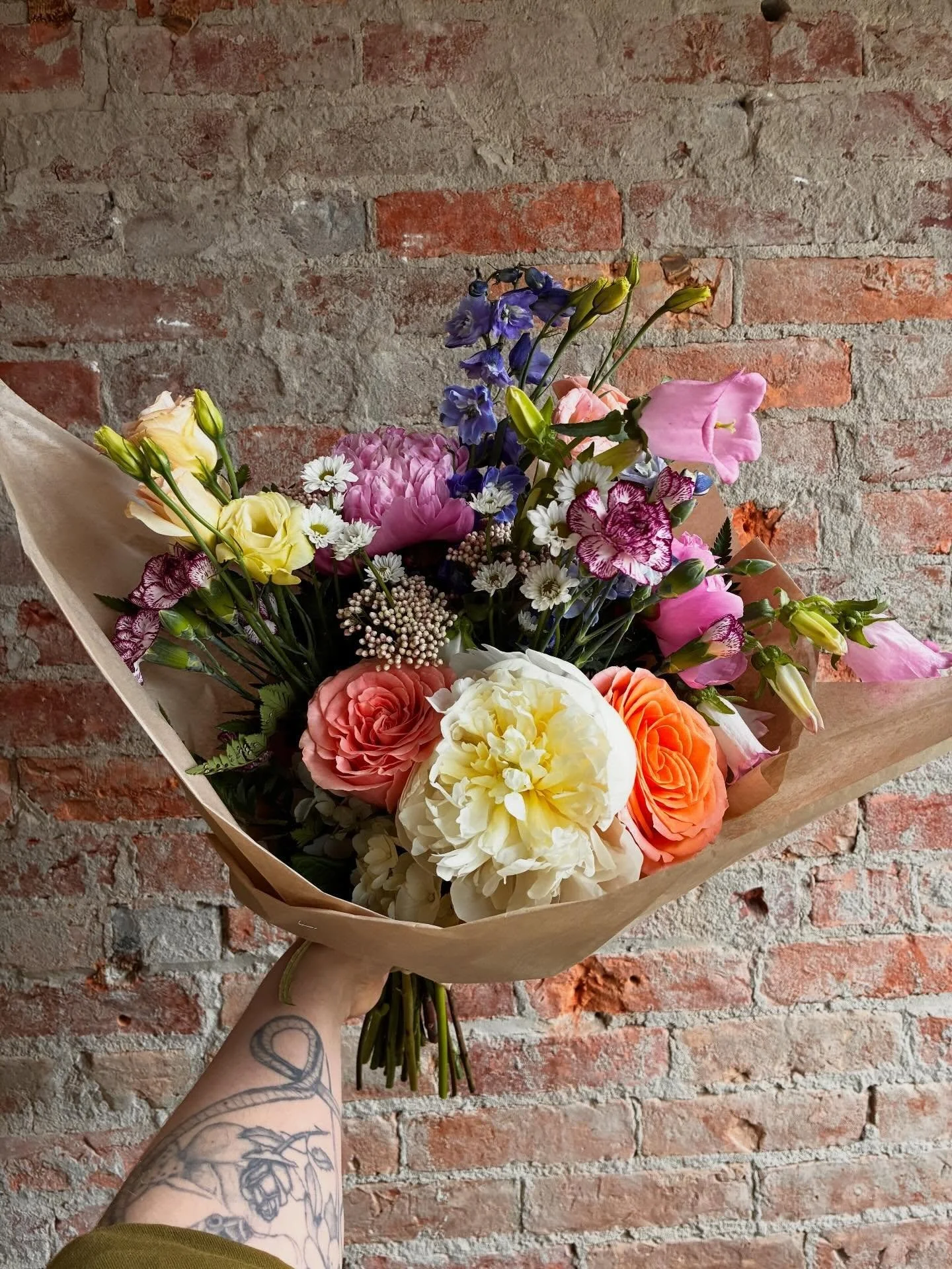 From the one&rsquo;s who raised us, to the ones that chose us, to the ones we hold in our hearts- every kind of mother deserves to feel seen, appreciated, and deeply loved. 

Mother&rsquo;s Day Pre-Orders are now available 😍💗 Order at www.boughandb