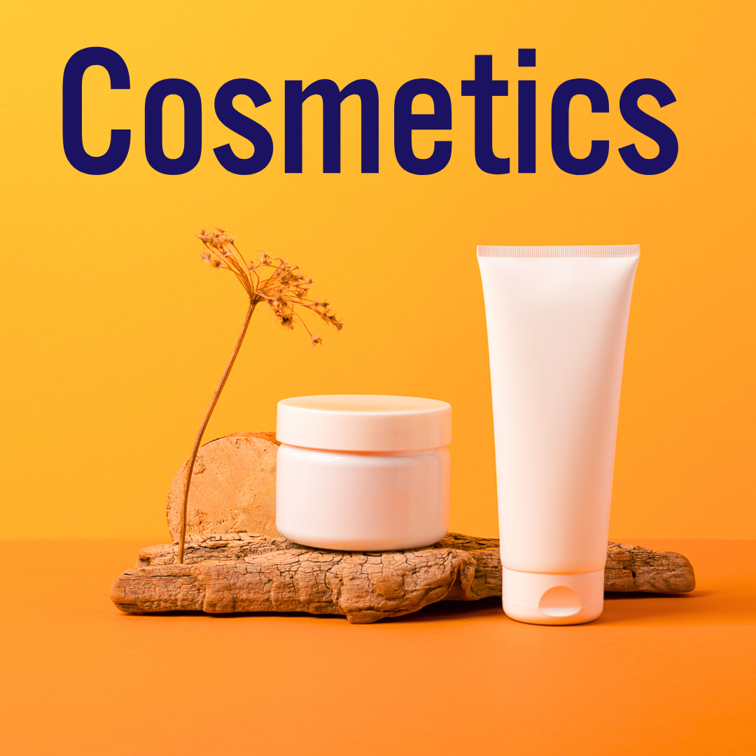 cosmetics