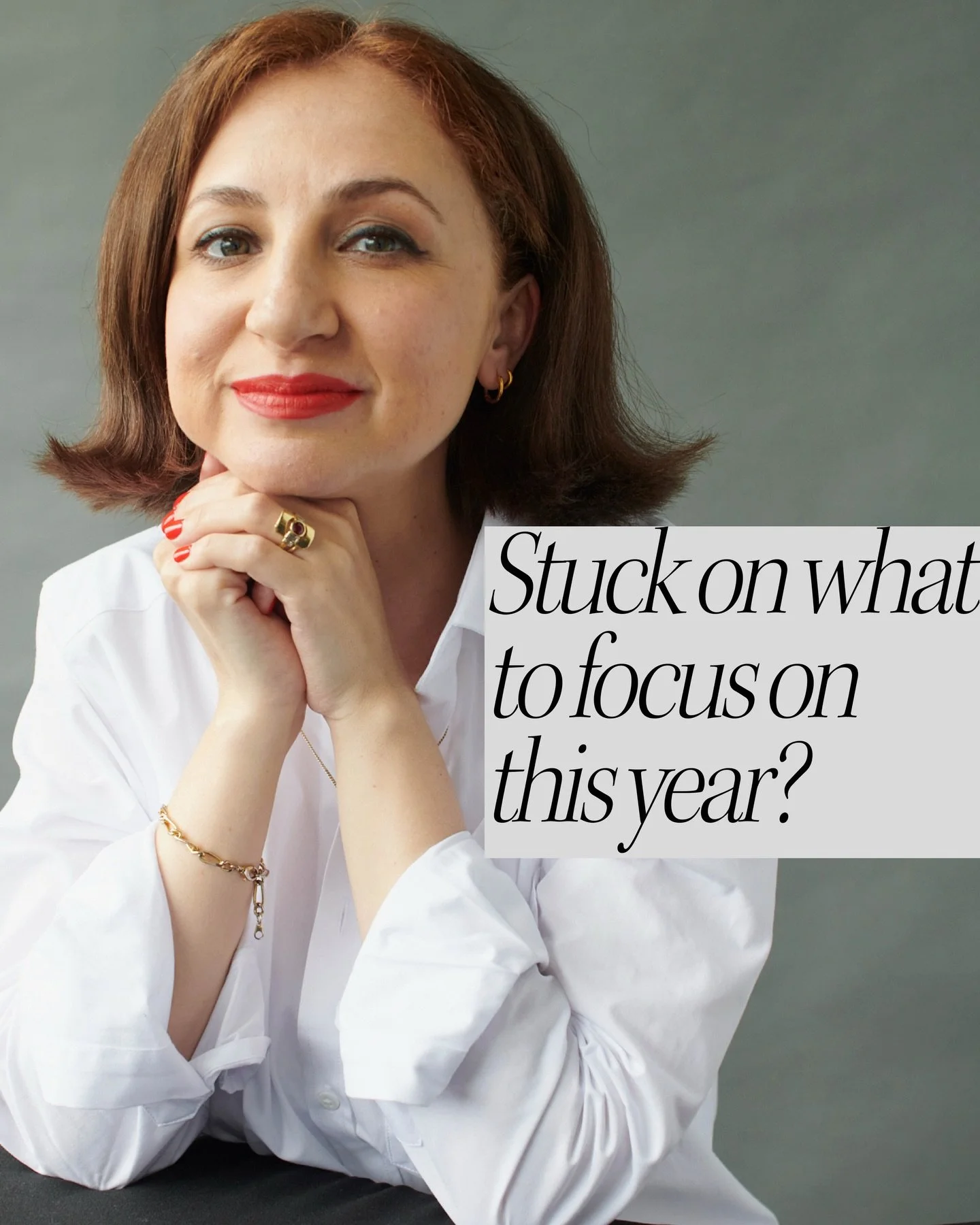 January has a habit of clouding focus once the initial energy fades.

If you&rsquo;re feeling stuck or unsure what to prioritise, nothing has gone wrong.

What helps is finding structure, perspective and steady accountability.

This is the work I do.