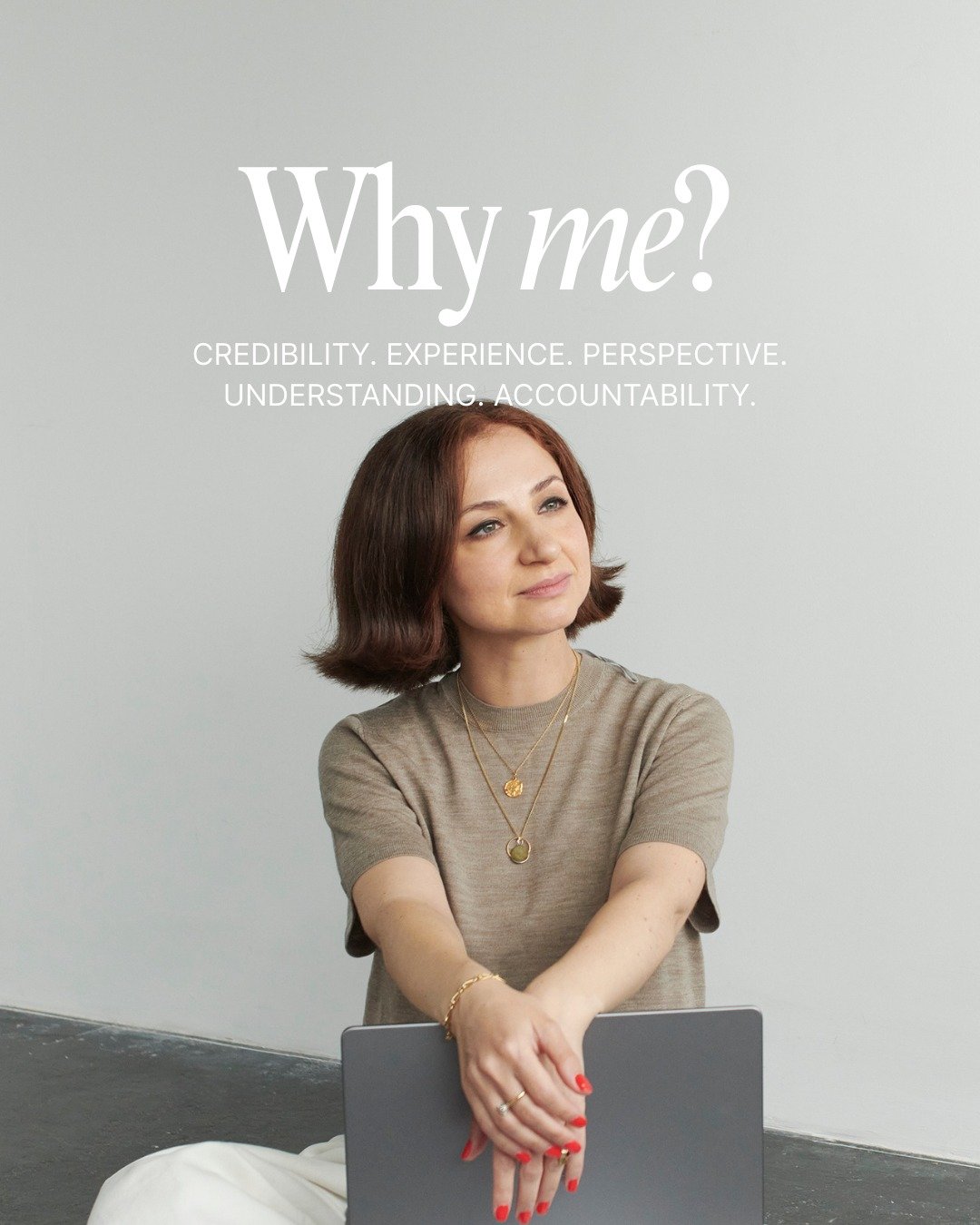 I work with artists and founders who are capable, experienced, and still feel stuck.

Not because they lack the talent, but because they need clarity, perspective, accountability, and a way forward that makes sense.

That&rsquo;s what clients come to