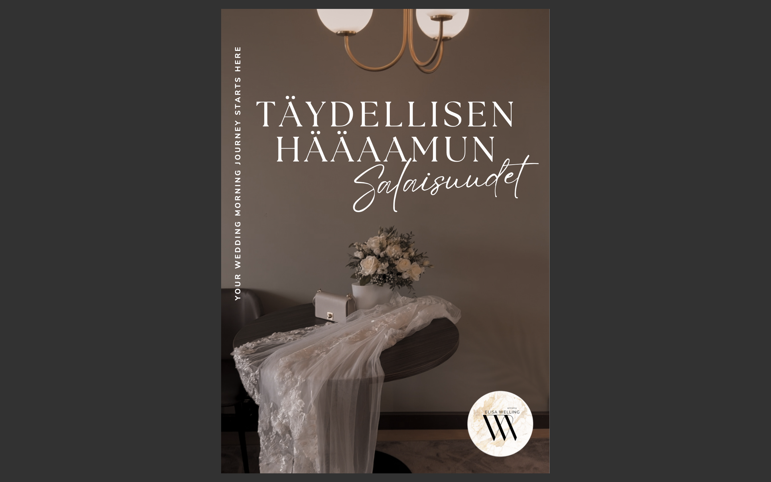 Täydellisen hääaamun salaisuudet