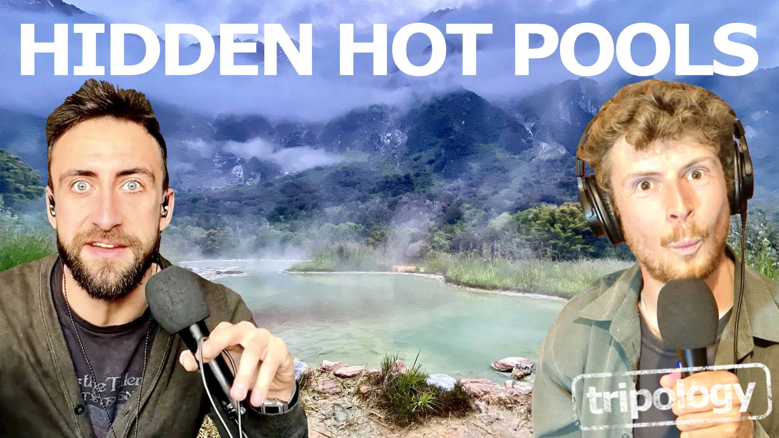 Hiking New Zealand’s Most Underrated Trail: The Copland Track