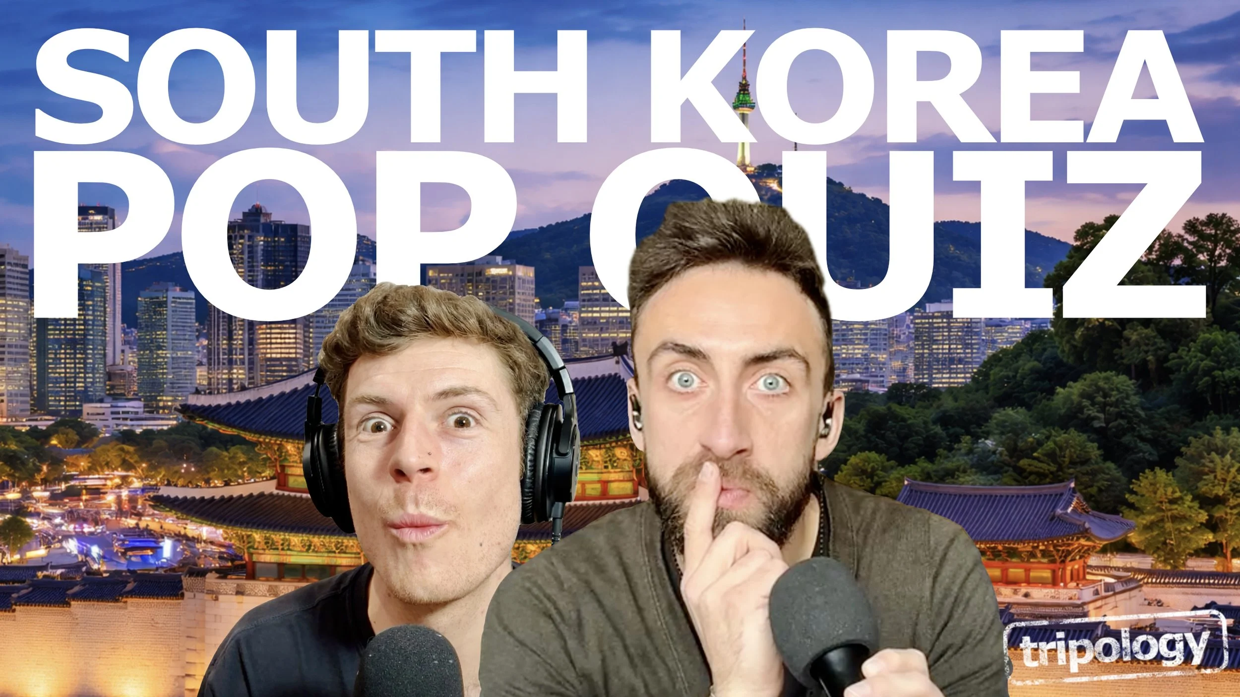 Seoul &amp; South Korea: How Much Do You Really Know?