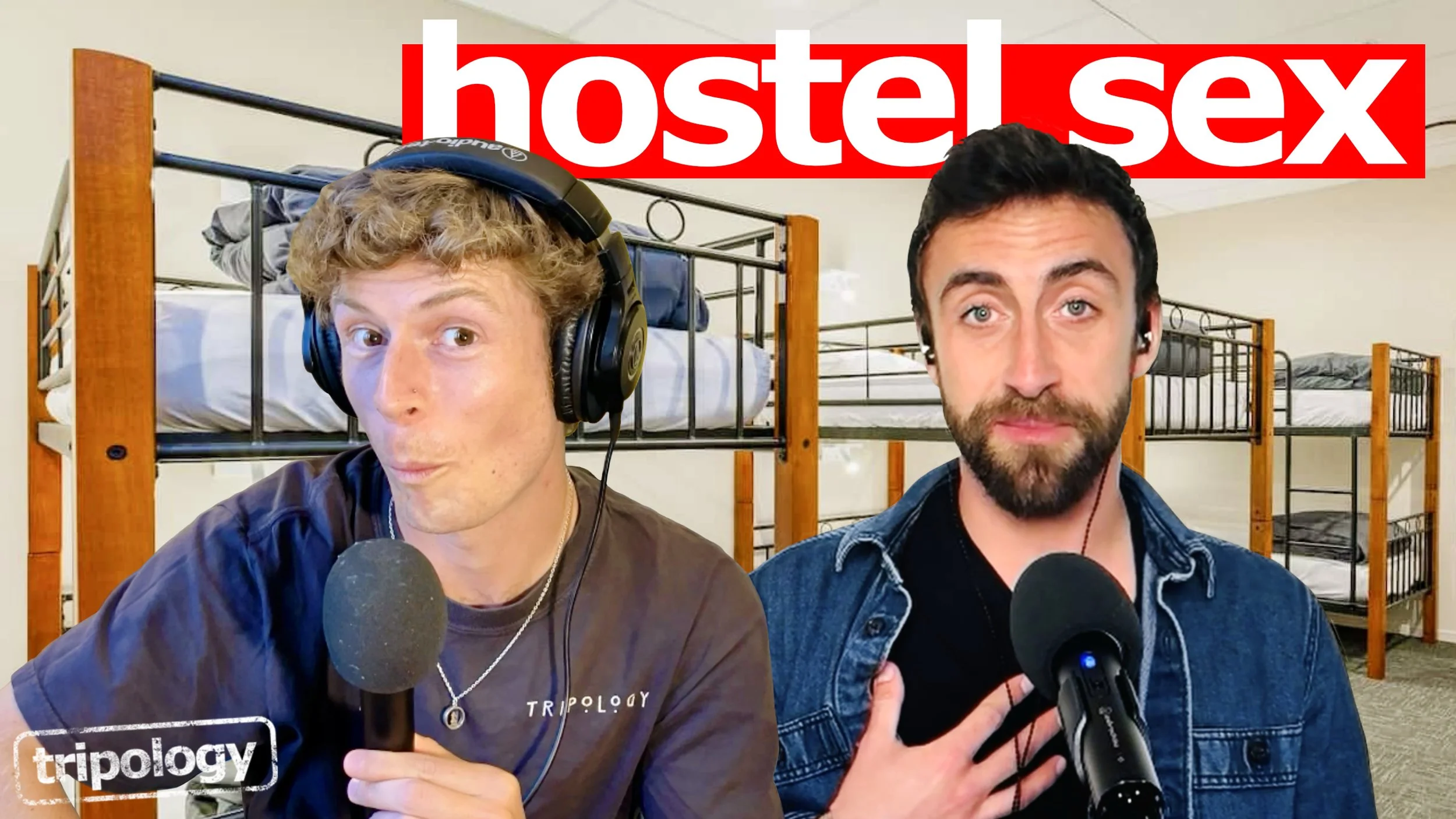 Hostel Sex: Is It Acceptable?