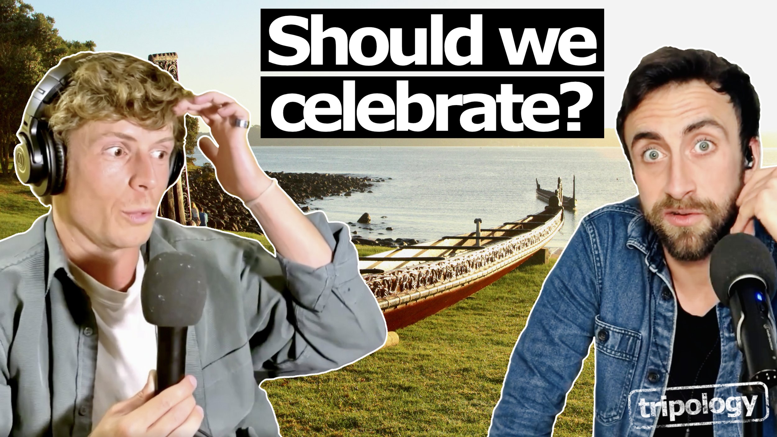 Waitangi Day: Attending New Zealand's Controversial National Celebration