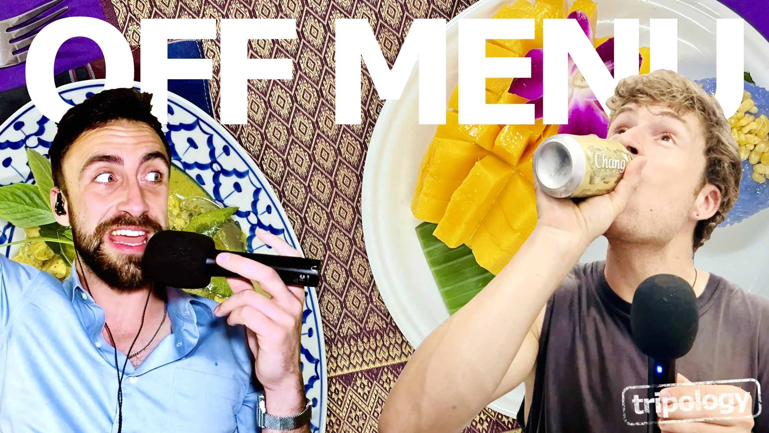 Backpacking in Bangkok | An Awkward Thai Cooking Class