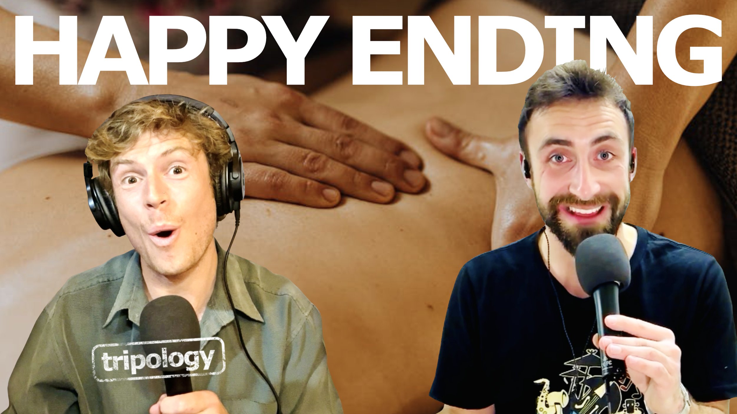 Do All Thai Massages Have a Happy Ending? | Travel | Thailand