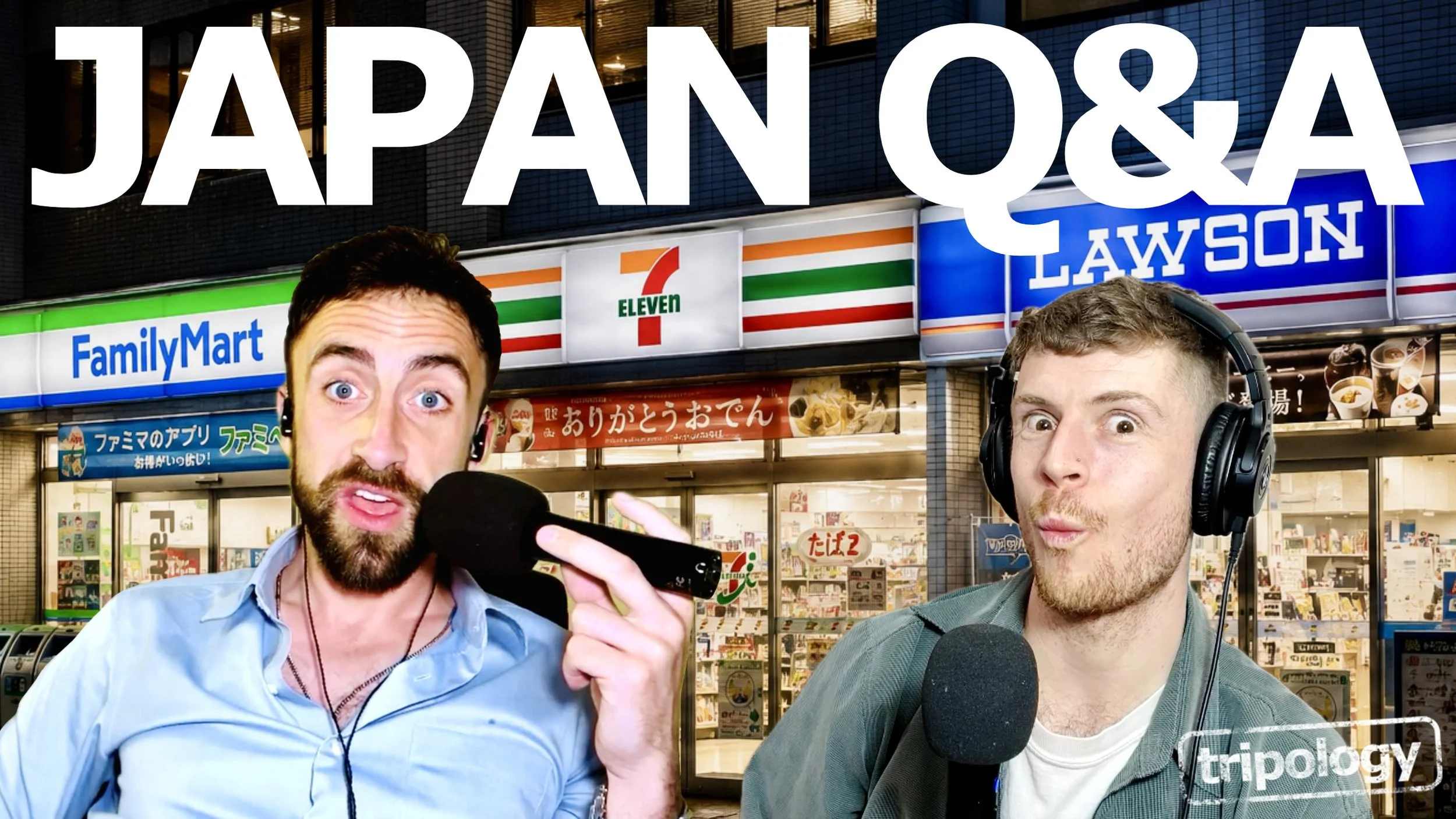 What's Living in Japan Really Like? Q&amp;A