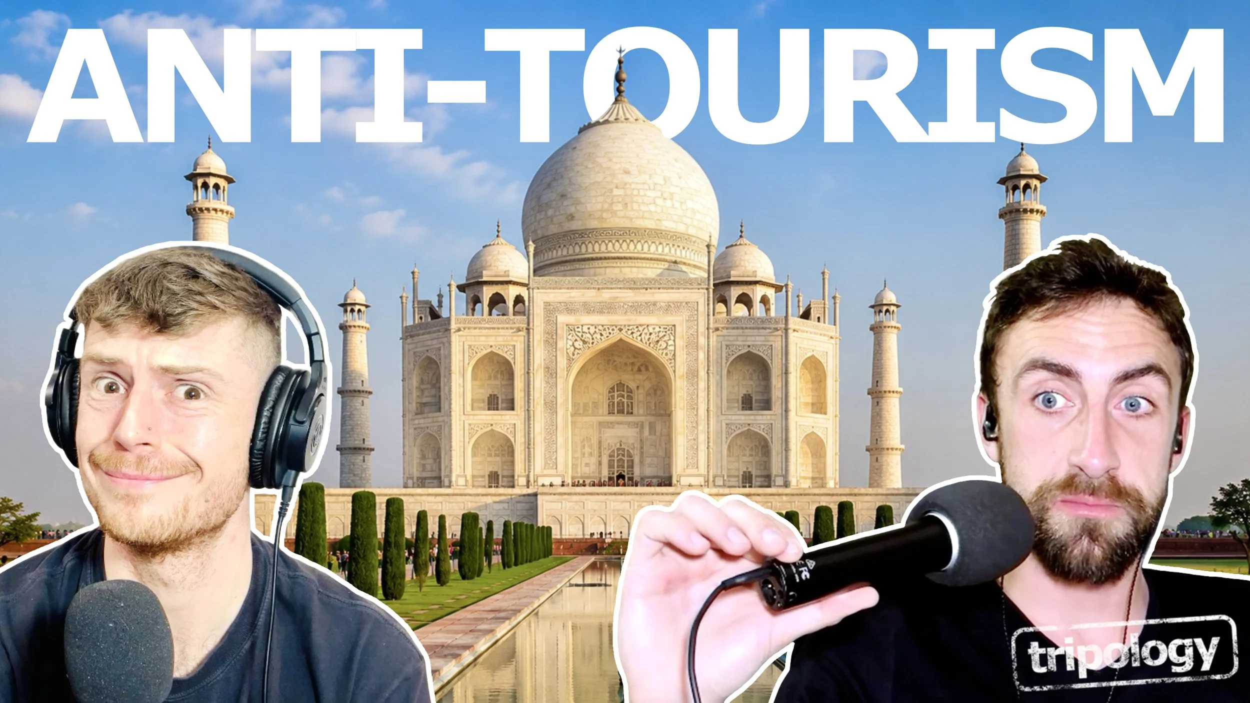 Are Tourist Attractions Still Worth Visiting?